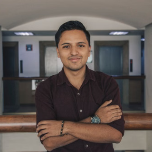 Rakesh Kumar