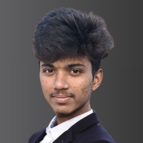 Amit Patil