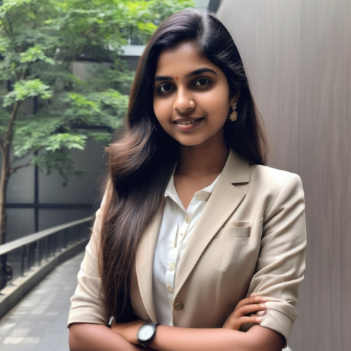 Priya Das