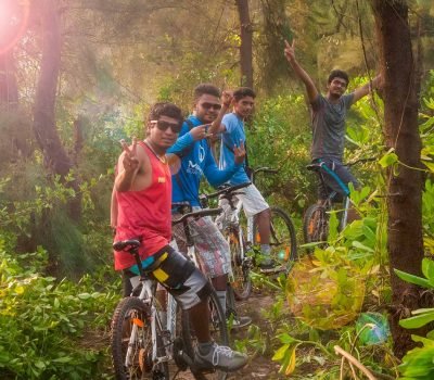 Mountain-biking-dandeli-Kings-resort-dandeli