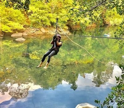 dandeli-zipline-activities