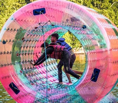 dandeli-zorbing
