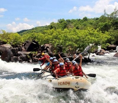 river-rafting-kings resort